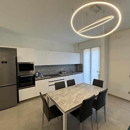 Appartamento Deluxe Fronte Ospedale Legnago Exterior photo