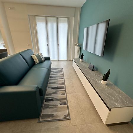 Appartamento Deluxe Fronte Ospedale Legnago Exterior photo