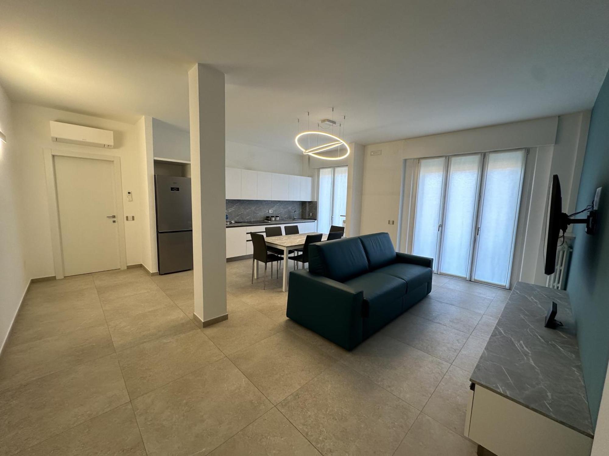 Appartamento Deluxe Fronte Ospedale Legnago Exterior photo