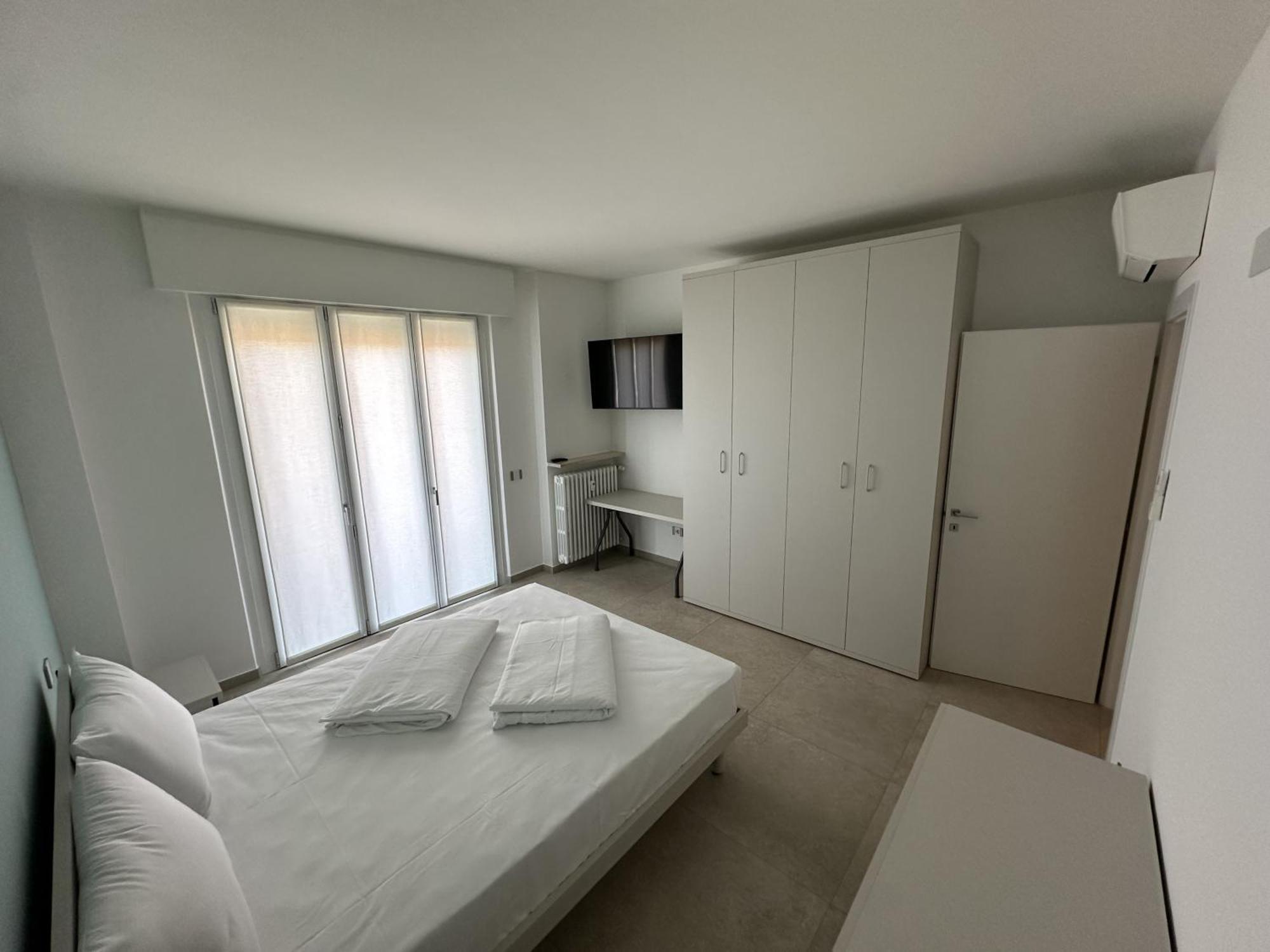 Appartamento Deluxe Fronte Ospedale Legnago Exterior photo