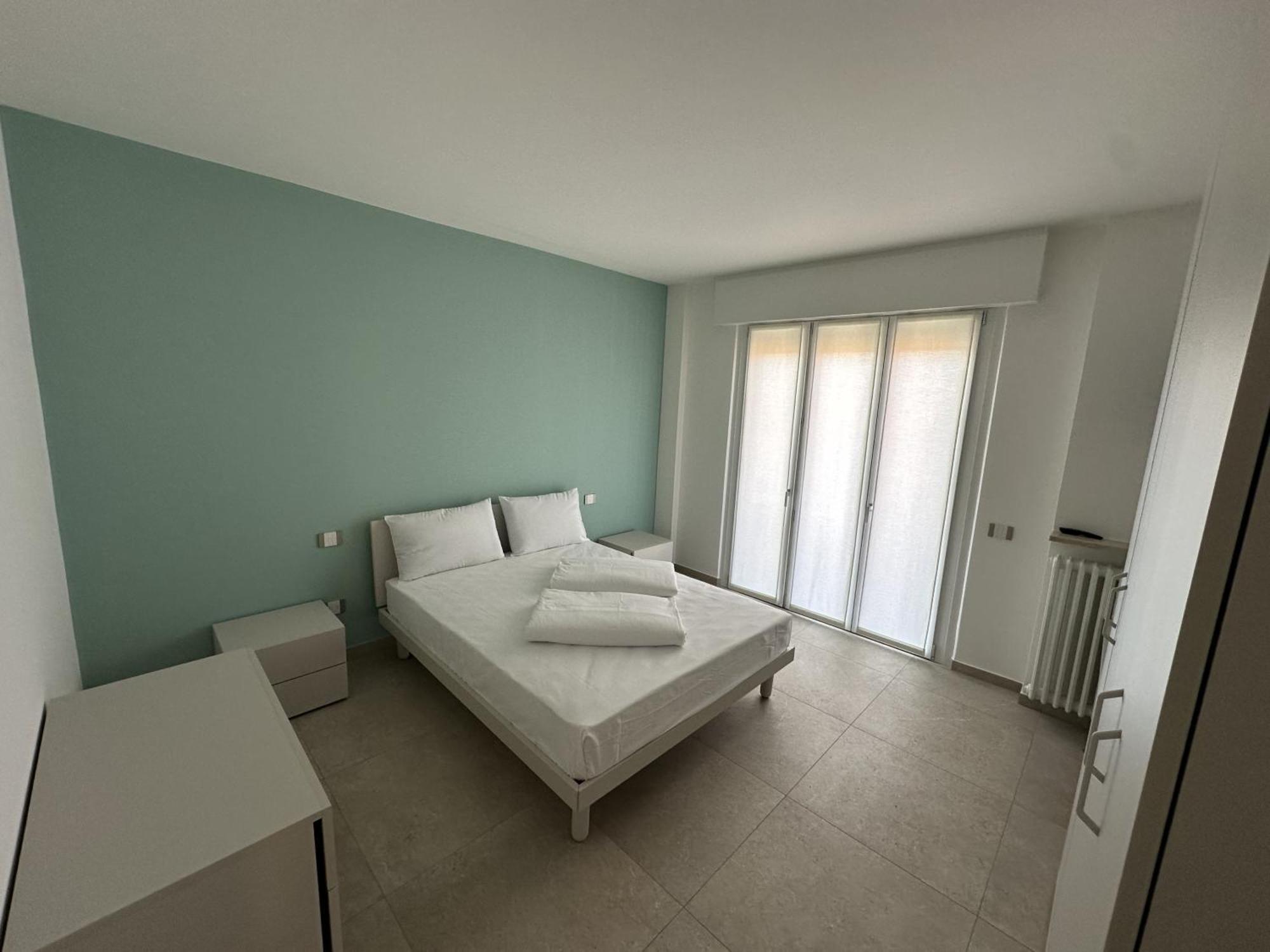 Appartamento Deluxe Fronte Ospedale Legnago Exterior photo