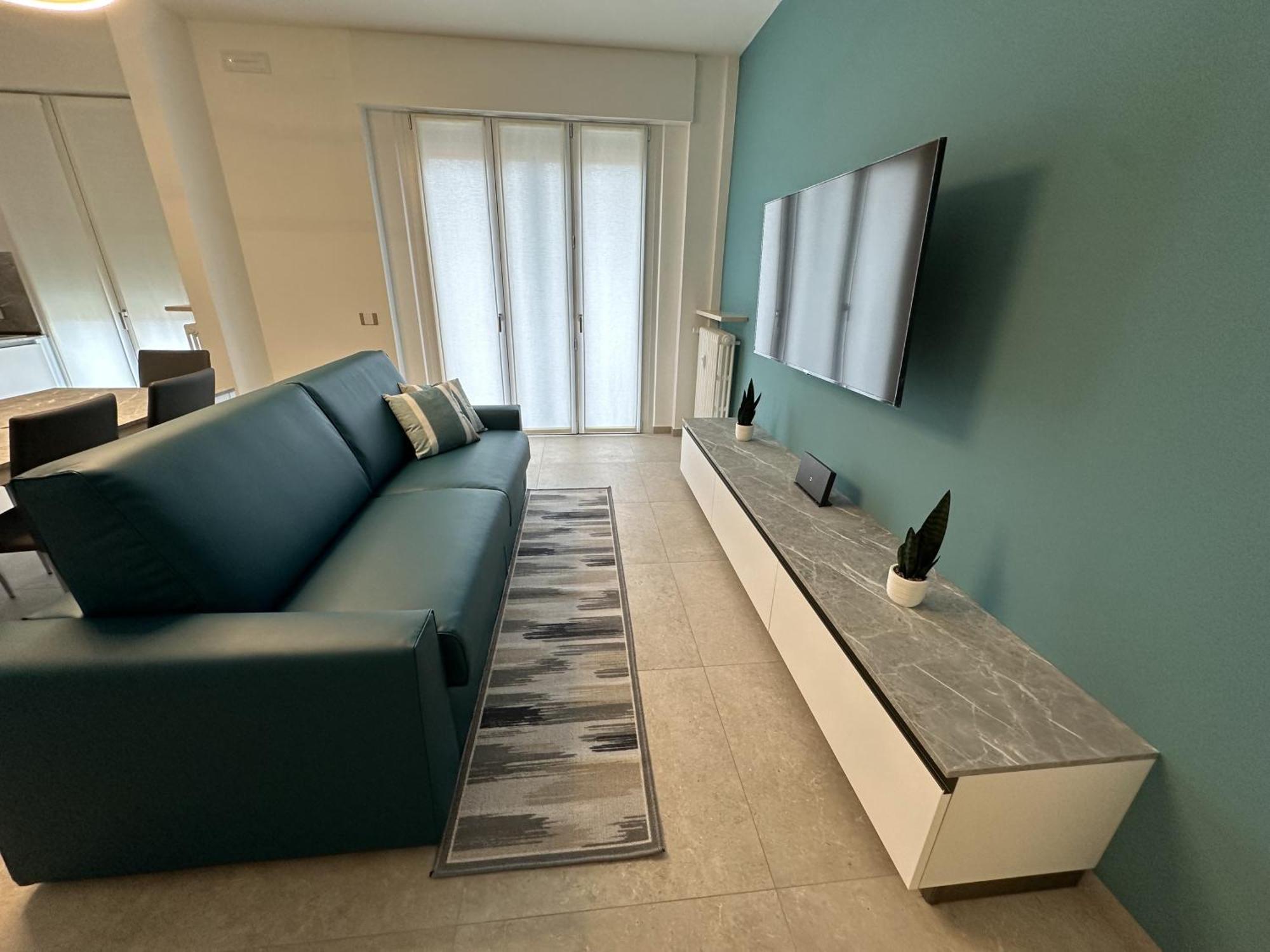 Appartamento Deluxe Fronte Ospedale Legnago Exterior photo