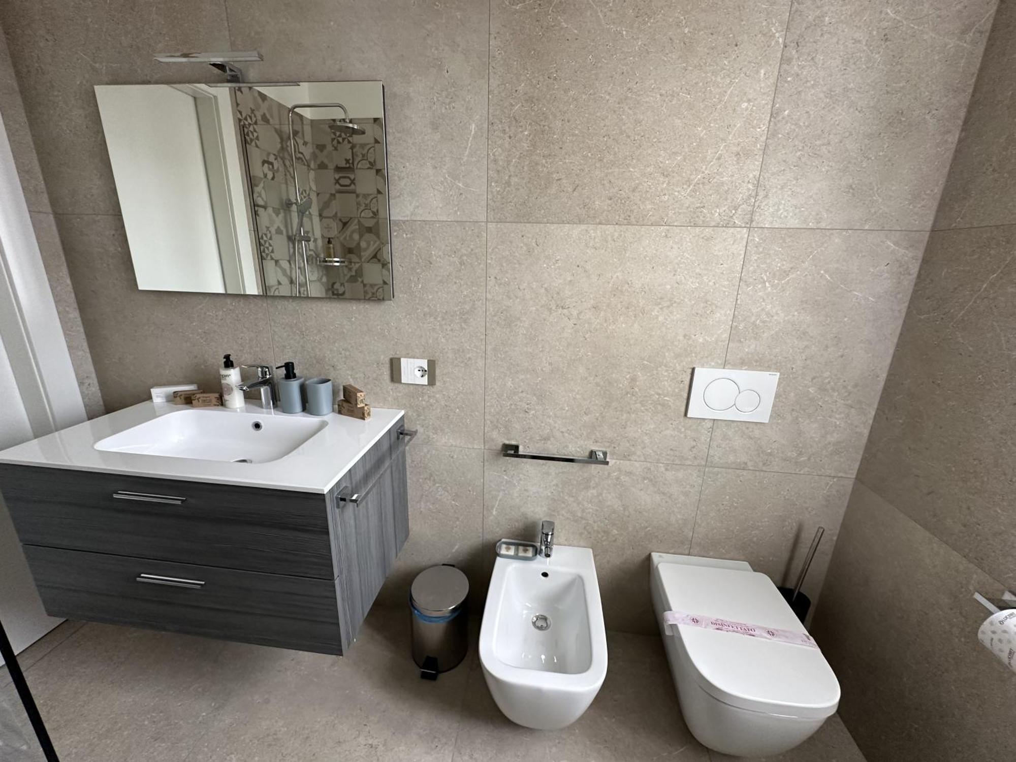 Appartamento Deluxe Fronte Ospedale Legnago Exterior photo